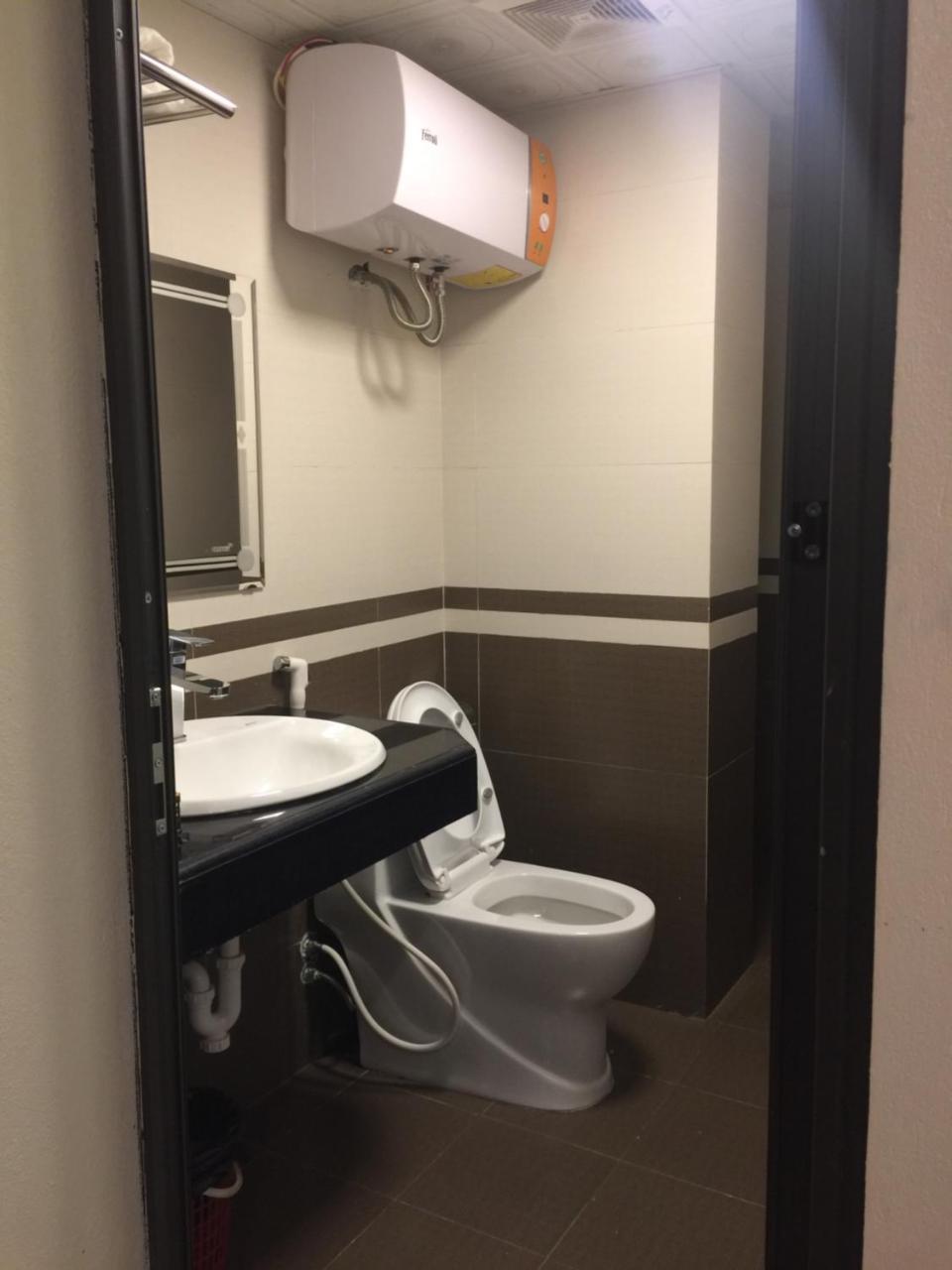 Son Ha Sapa Hotel Plus Kültér fotó