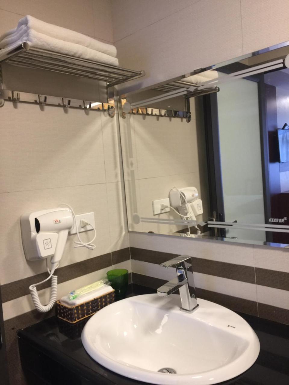 Son Ha Sapa Hotel Plus Kültér fotó