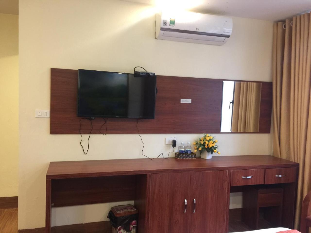 Son Ha Sapa Hotel Plus Kültér fotó
