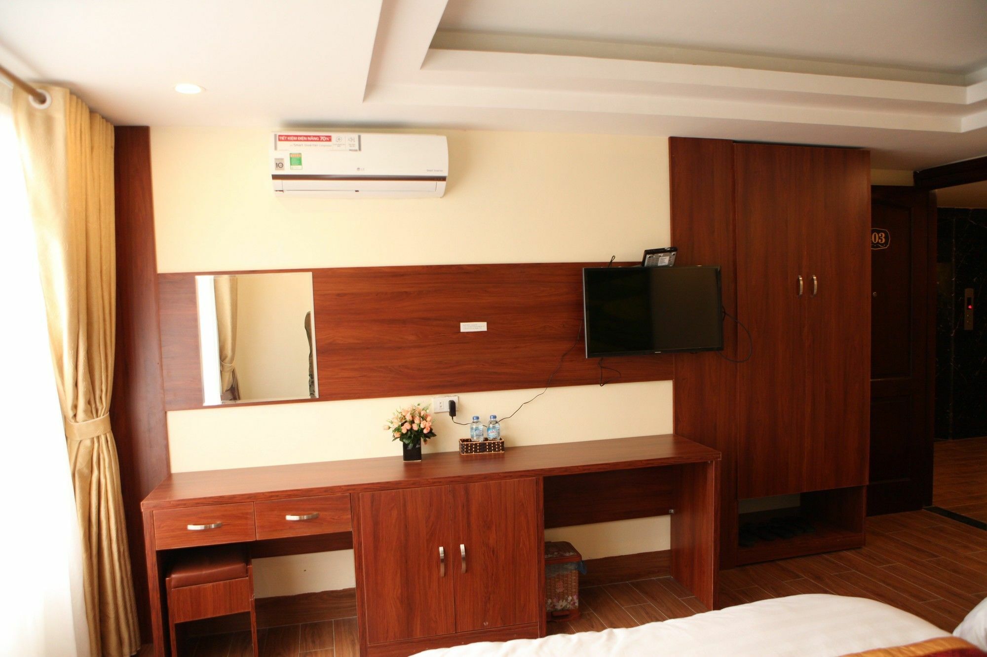 Son Ha Sapa Hotel Plus Kültér fotó